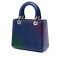 Medium Ombre Calfskin Lady Dior