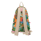 The North Face Medium Econyl Floral Backpack