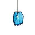 Crystal Rock 1 Pendant Lamp