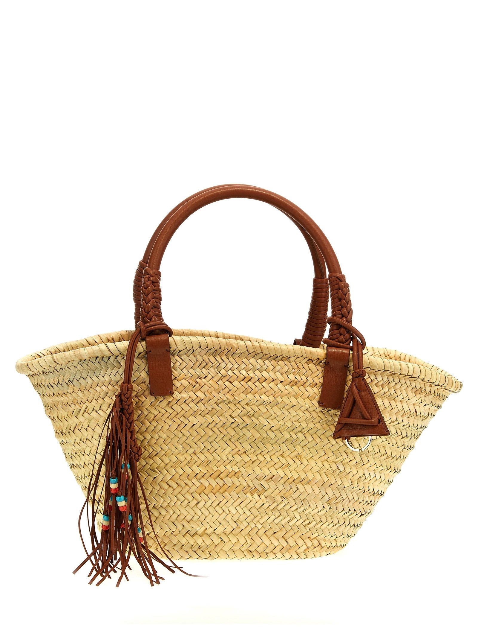 Alanui Tote Bag — Neutral