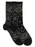 Calcetines Bandana Alanui