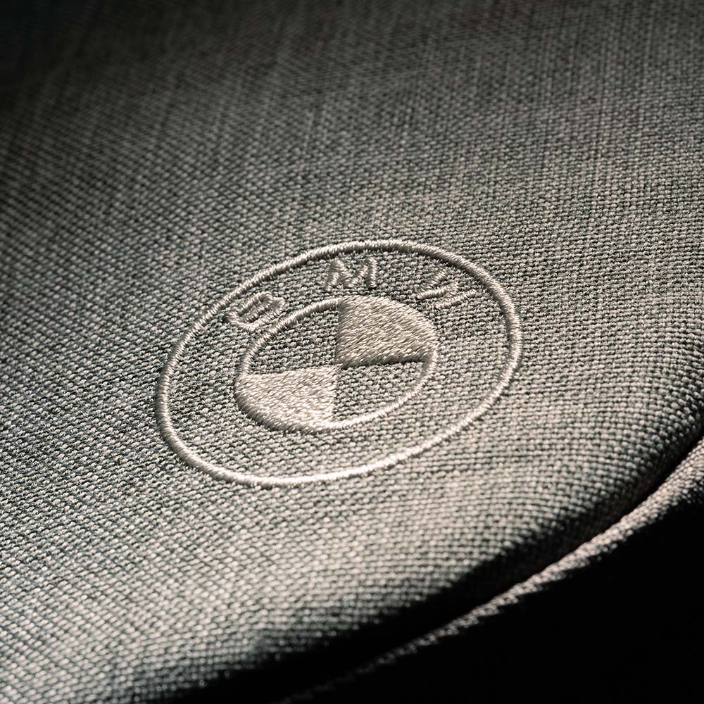 CAPAZO NUNA LYTL TRIV NEXT BMW GRAPHENE