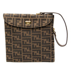 Zucca Canvas Handbag