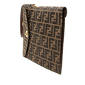 Zucca Canvas Handbag