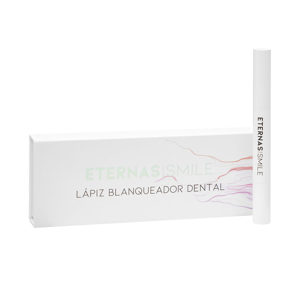 Lápiz Blanqueador Dental