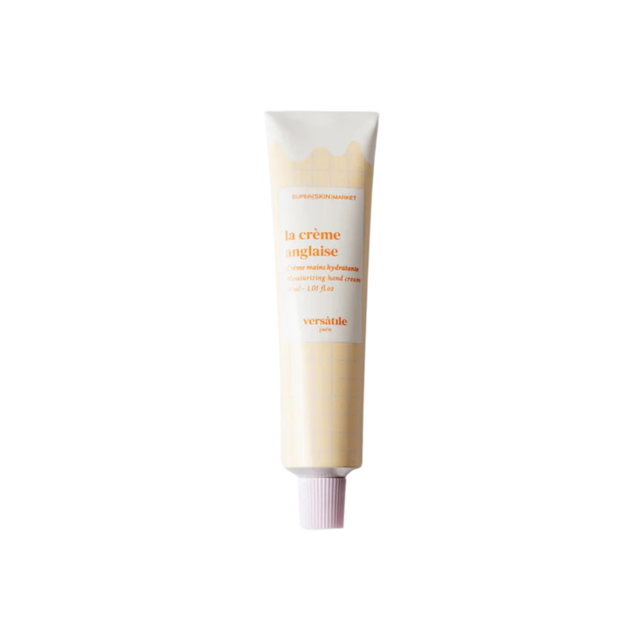 La crema inglesa