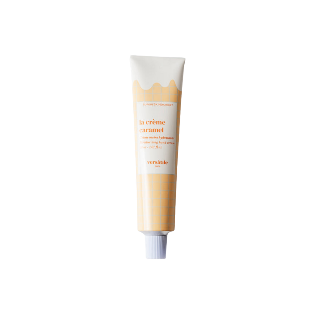 La Crème Caramel
