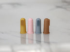 La Pack x 4 Cepillos de Dientes Orgánico
