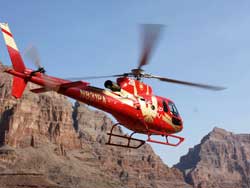 Grand Canyon Voyager Rim to River