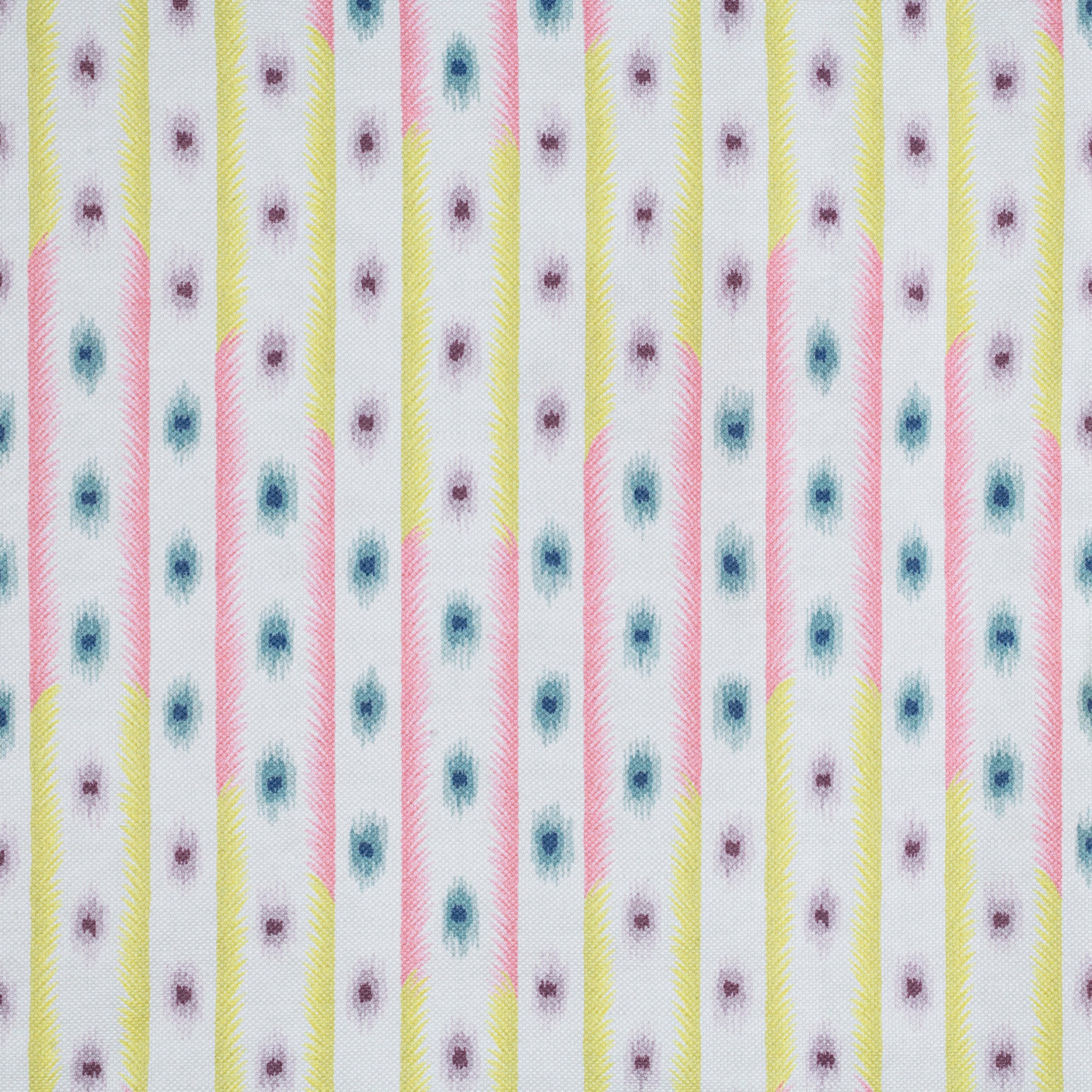 La Fortuna Fabric Pastel By Sister Parish Design