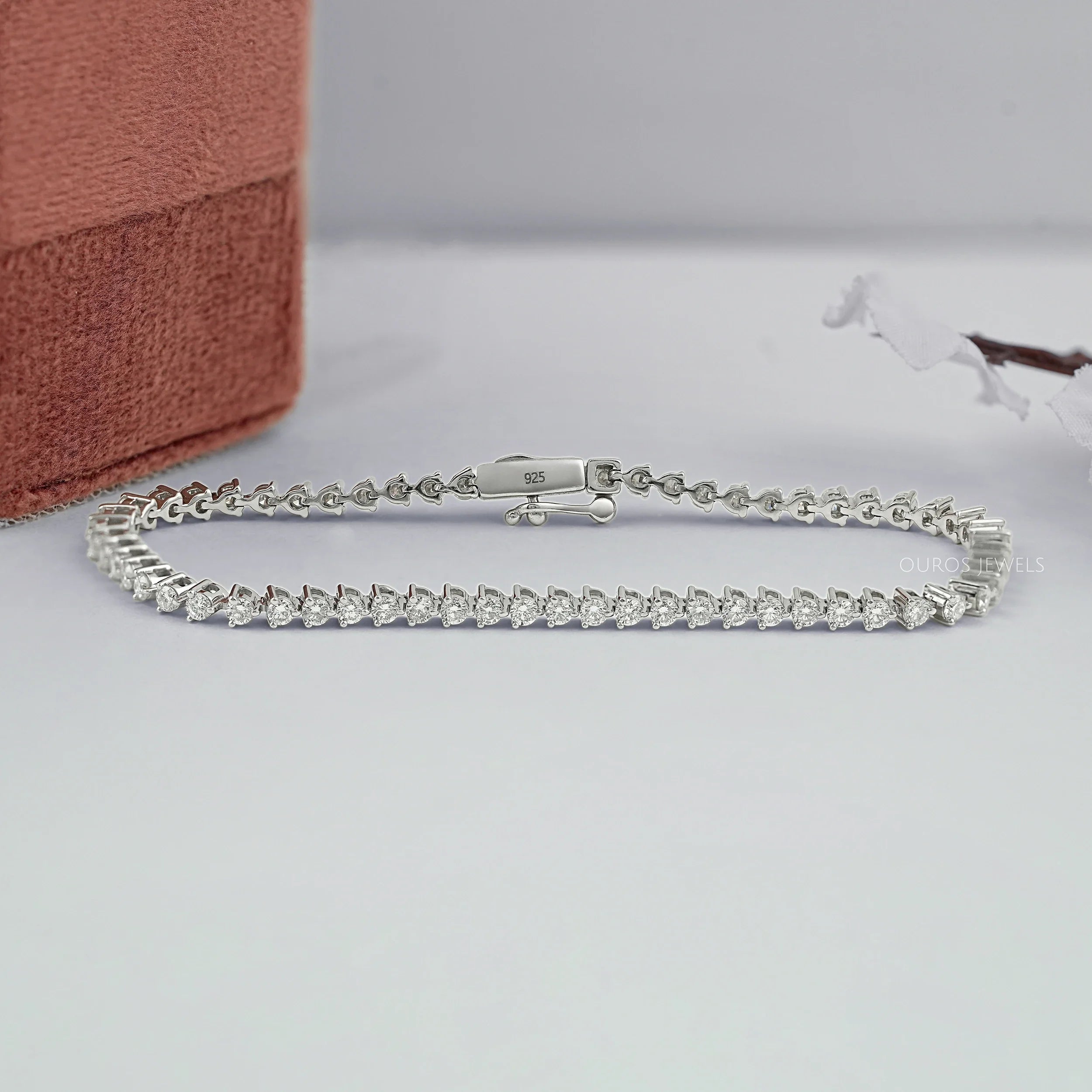 Ouros Jewels