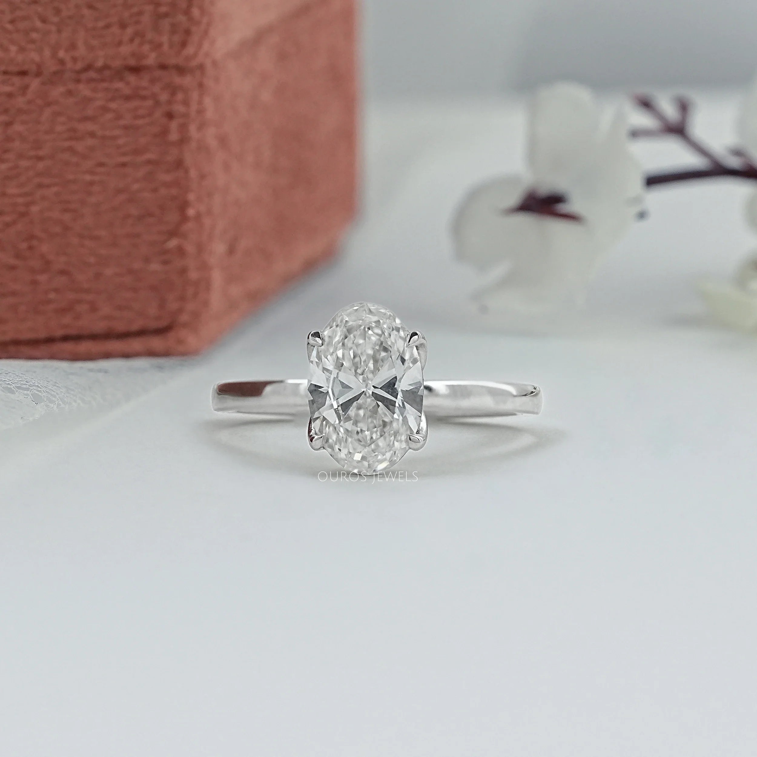 Ouros Jewels