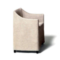 Lady Pollack Dining Chair