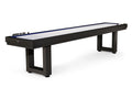 Lanai Shuffleboard Table - Obsidian Black