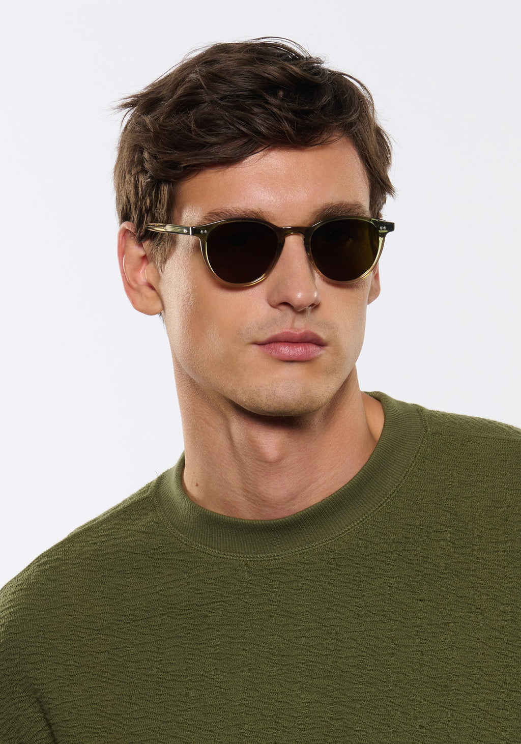 KREWE LANDRY | Verde