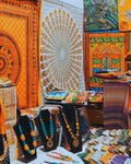 Las Dalias Hippy Market