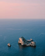 Las Puertas del Cielo (Gates of Heaven)