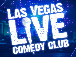 Las Vegas Live Comedy Club