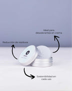 Lata de Aluminio Reutilizable