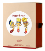 Happy Brush Lattafa Pride Kids - Alegría y Dulzura Infantil