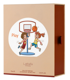 Play Lattafa Pride Kids - Muestra 2ml y 10ml