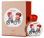 Riders Lattafa Pride Kids - Aventura y Diversión
