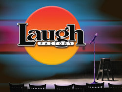 Laugh Factory