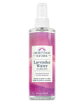 Lavender Water By Heritage Store