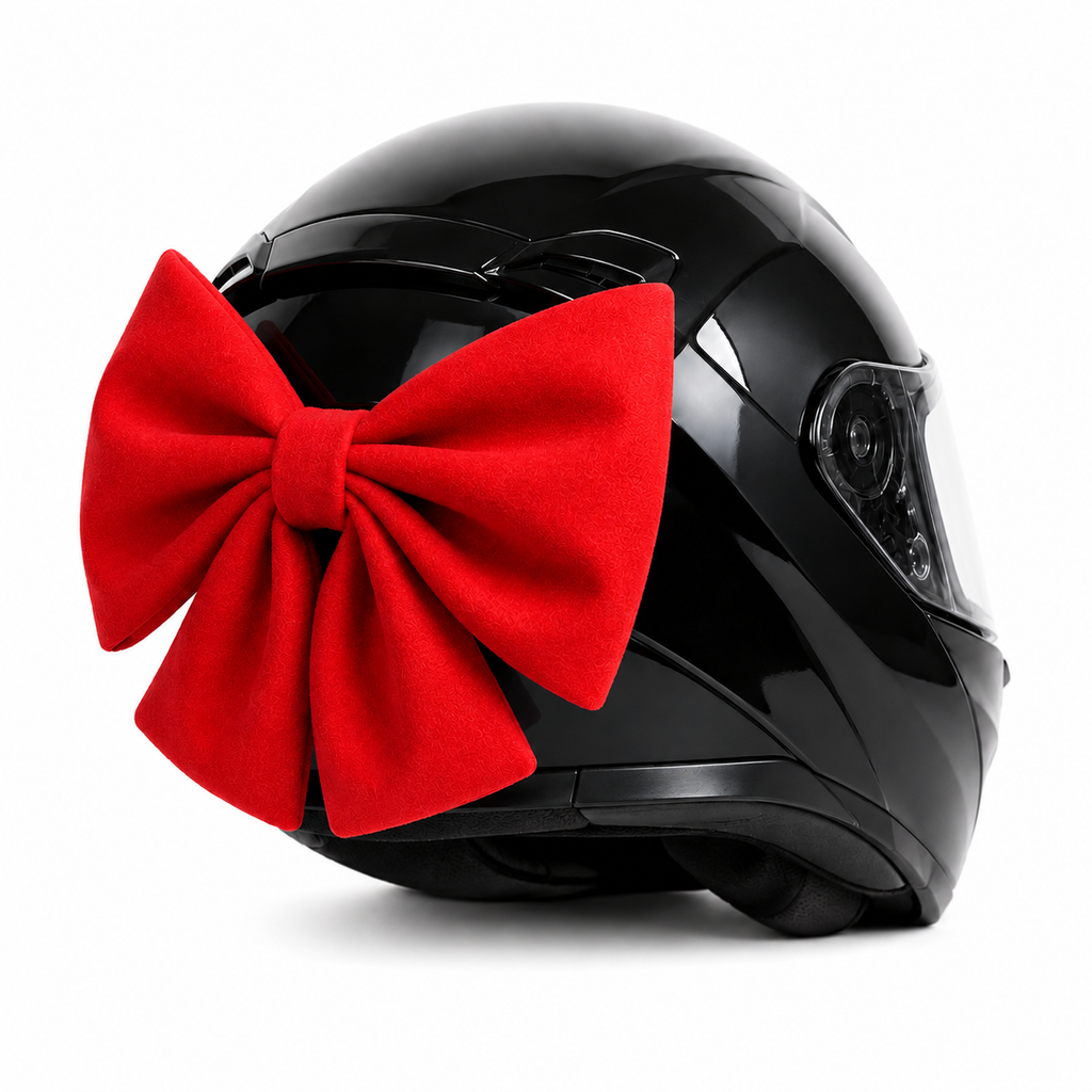 Lazo Rojo