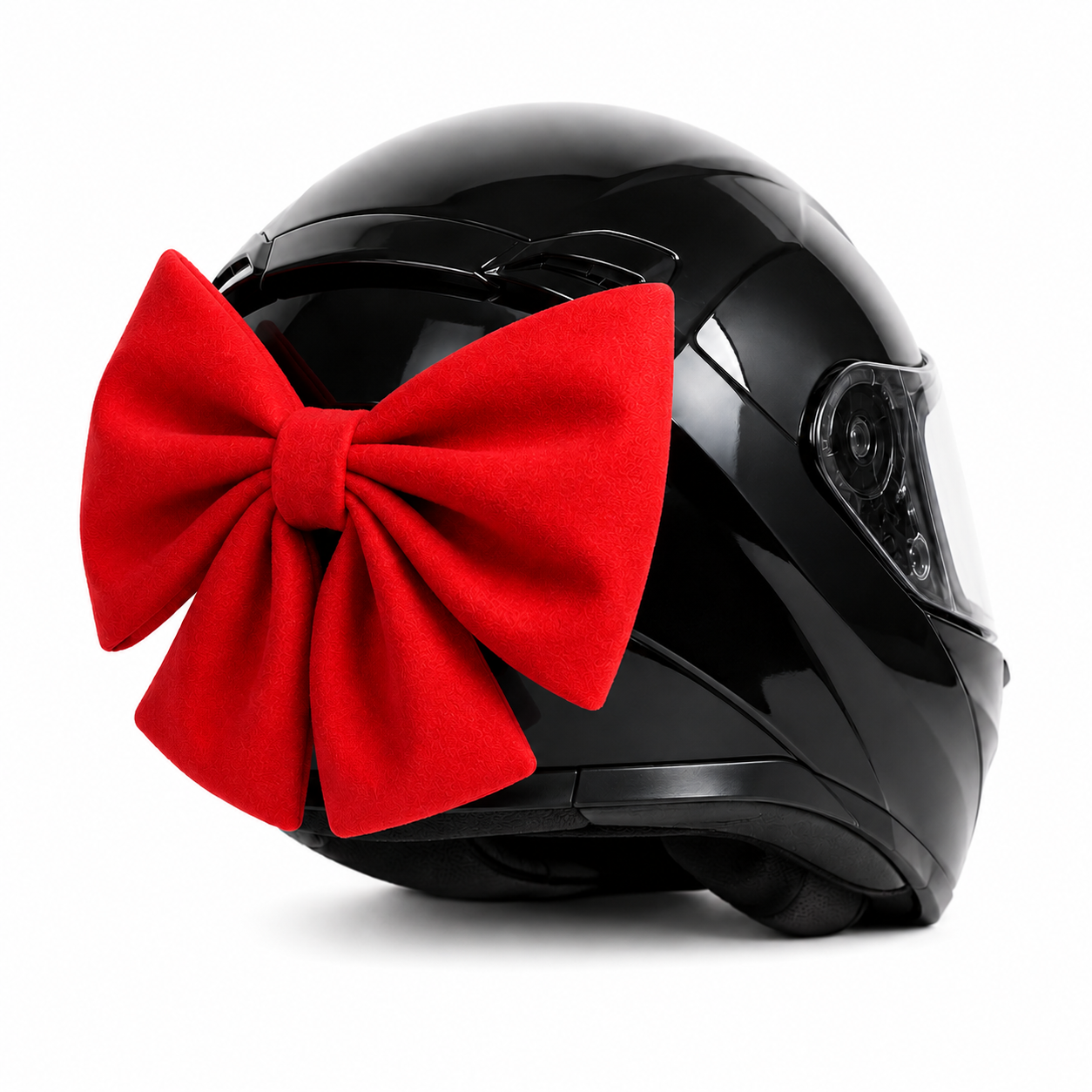 Lazo Rojo