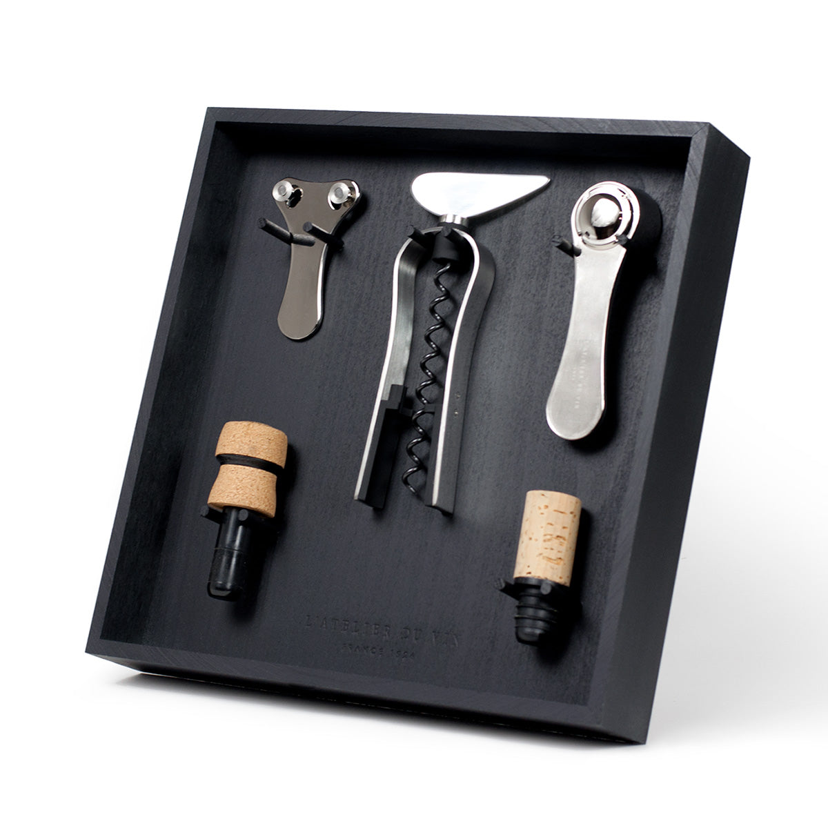 Le Ratelier a Outils du Vin
