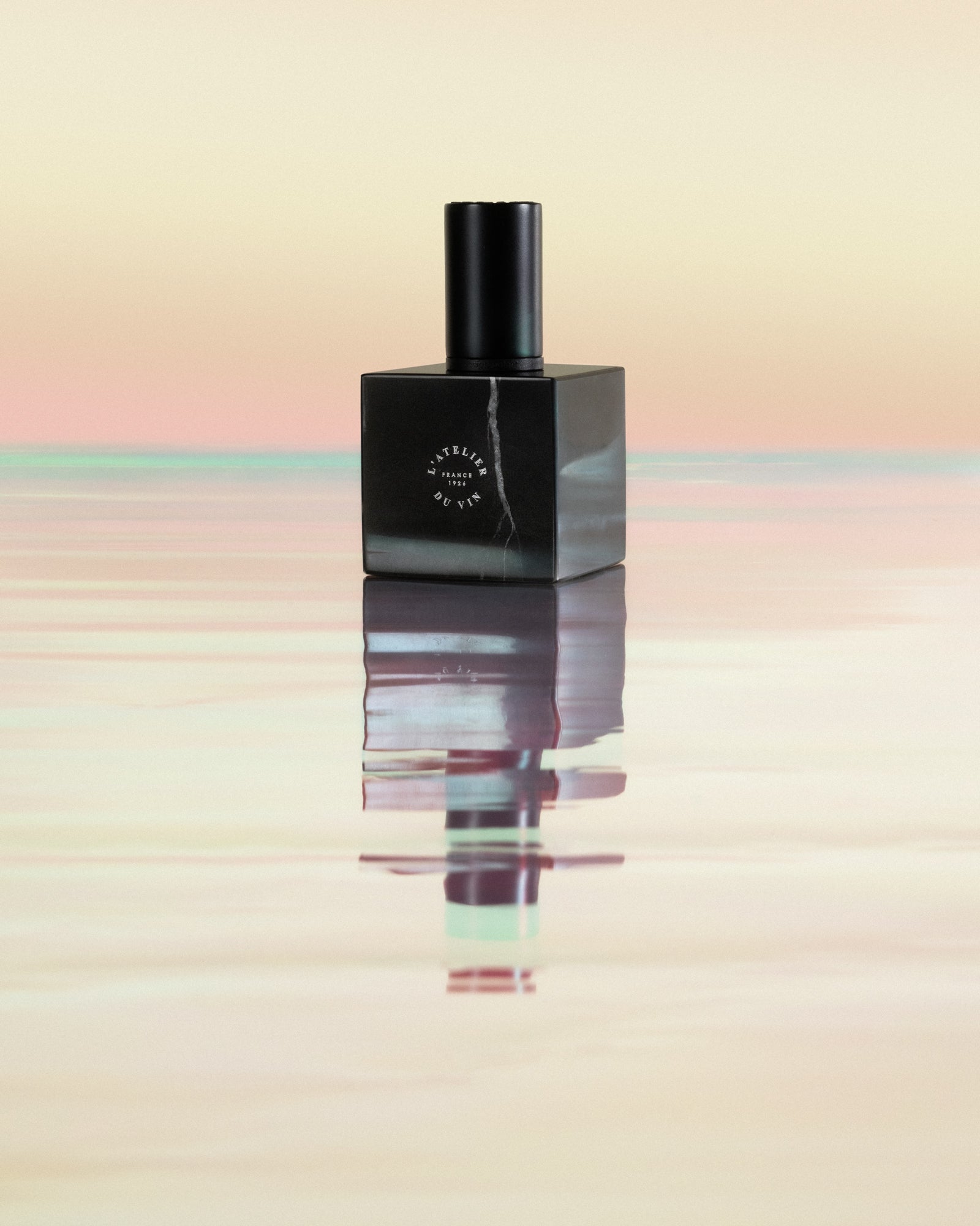 Le Bouchon – Black