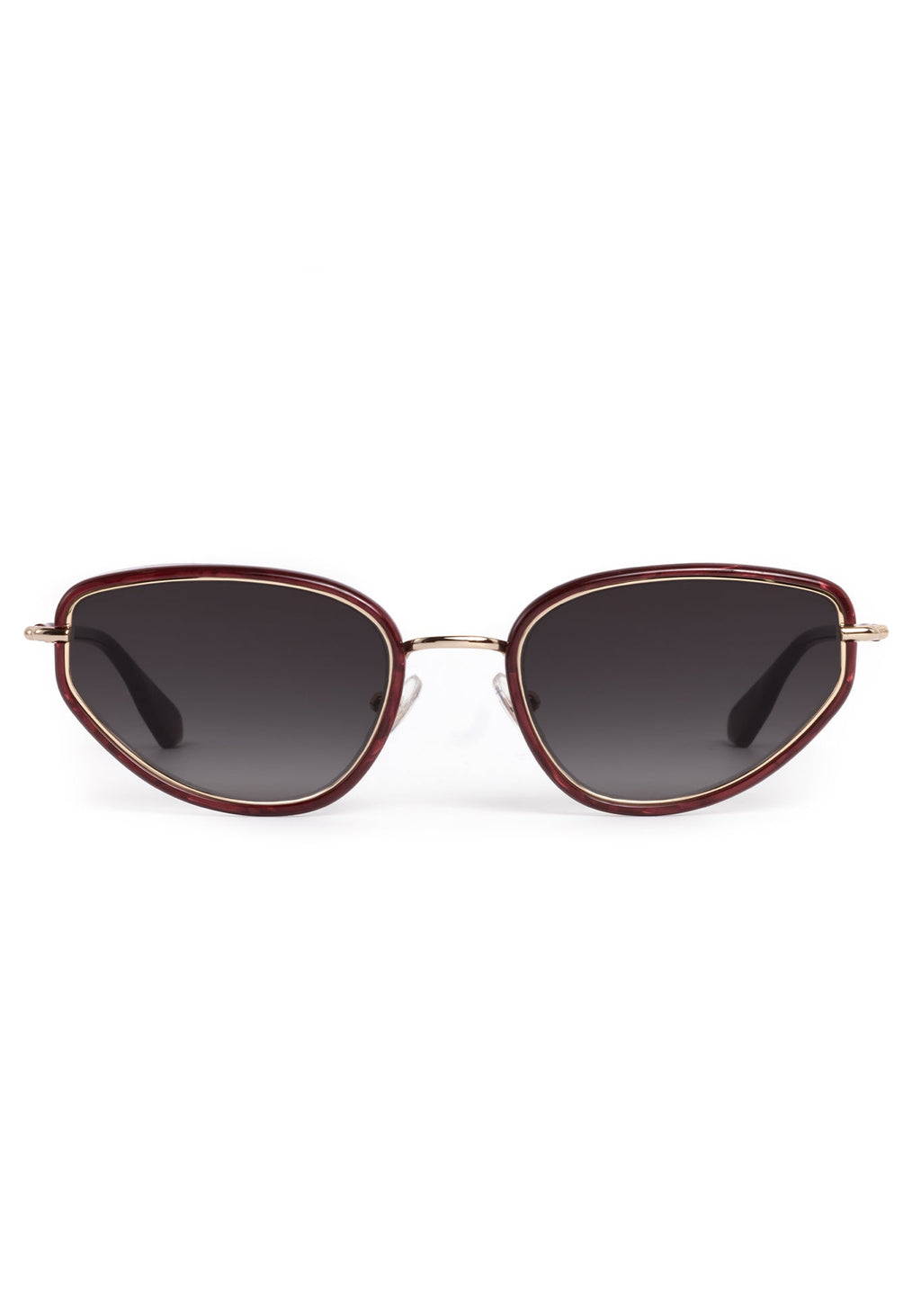 KREWE LEAH | 12K + Bordeaux