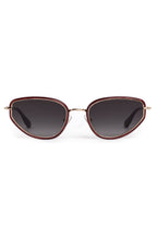KREWE LEAH | 12K + Bordeaux