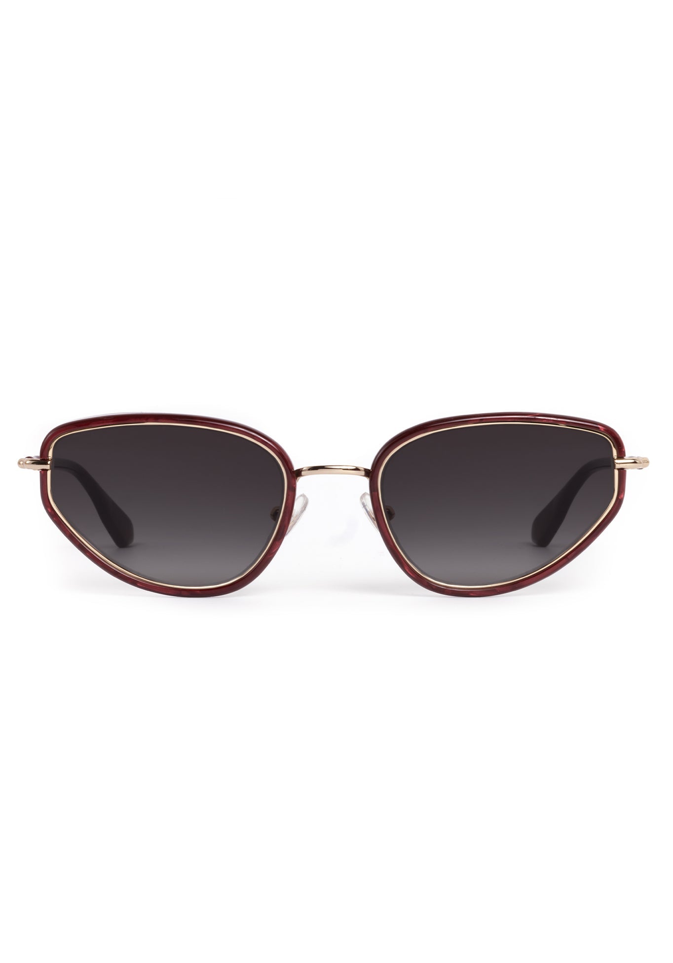 KREWE LEAH | 12K + Bordeaux