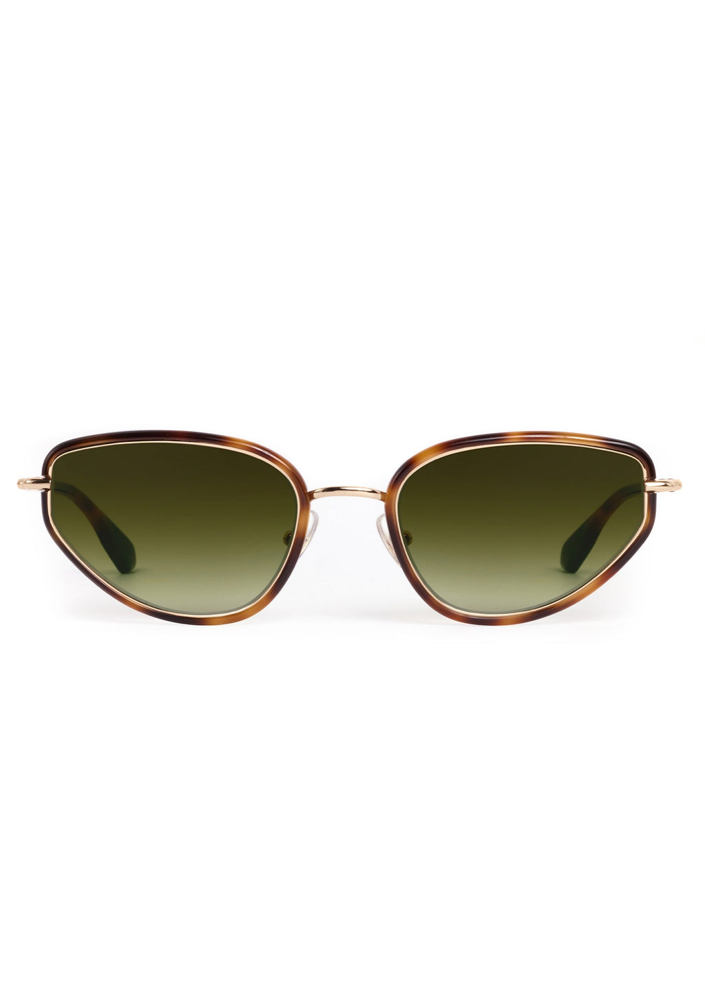 KREWE LEAH | 18K + Maple