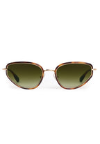 KREWE LEAH | 18K + Maple
