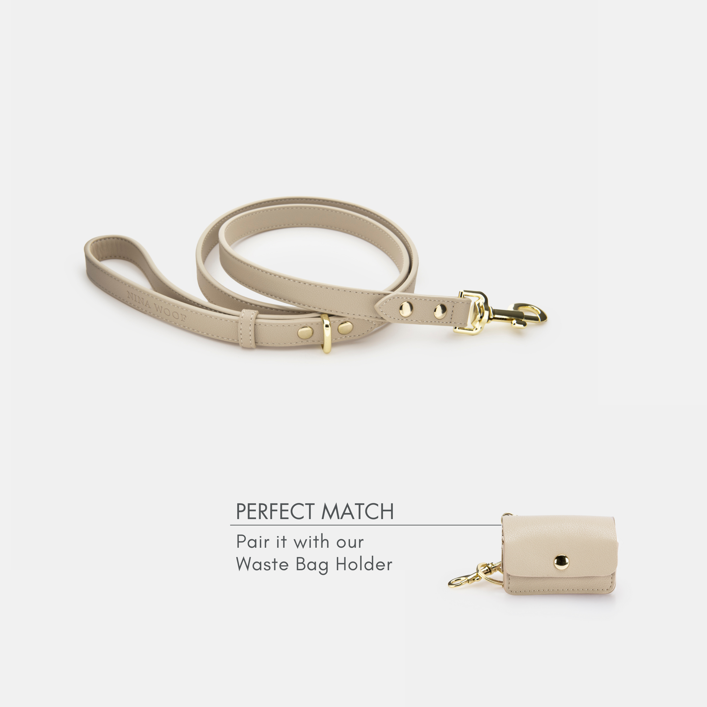 Correa Beige
