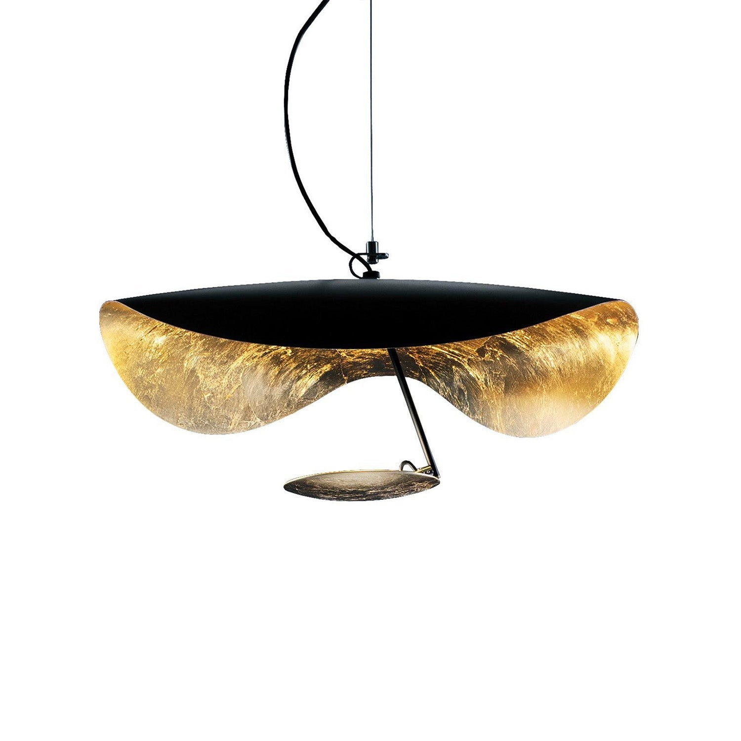 Lederam Manta Pendant Lamps