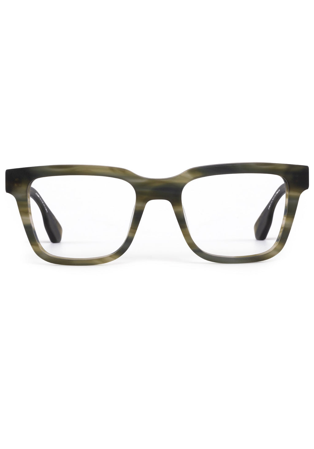 KREWE LEE | Matte Palm