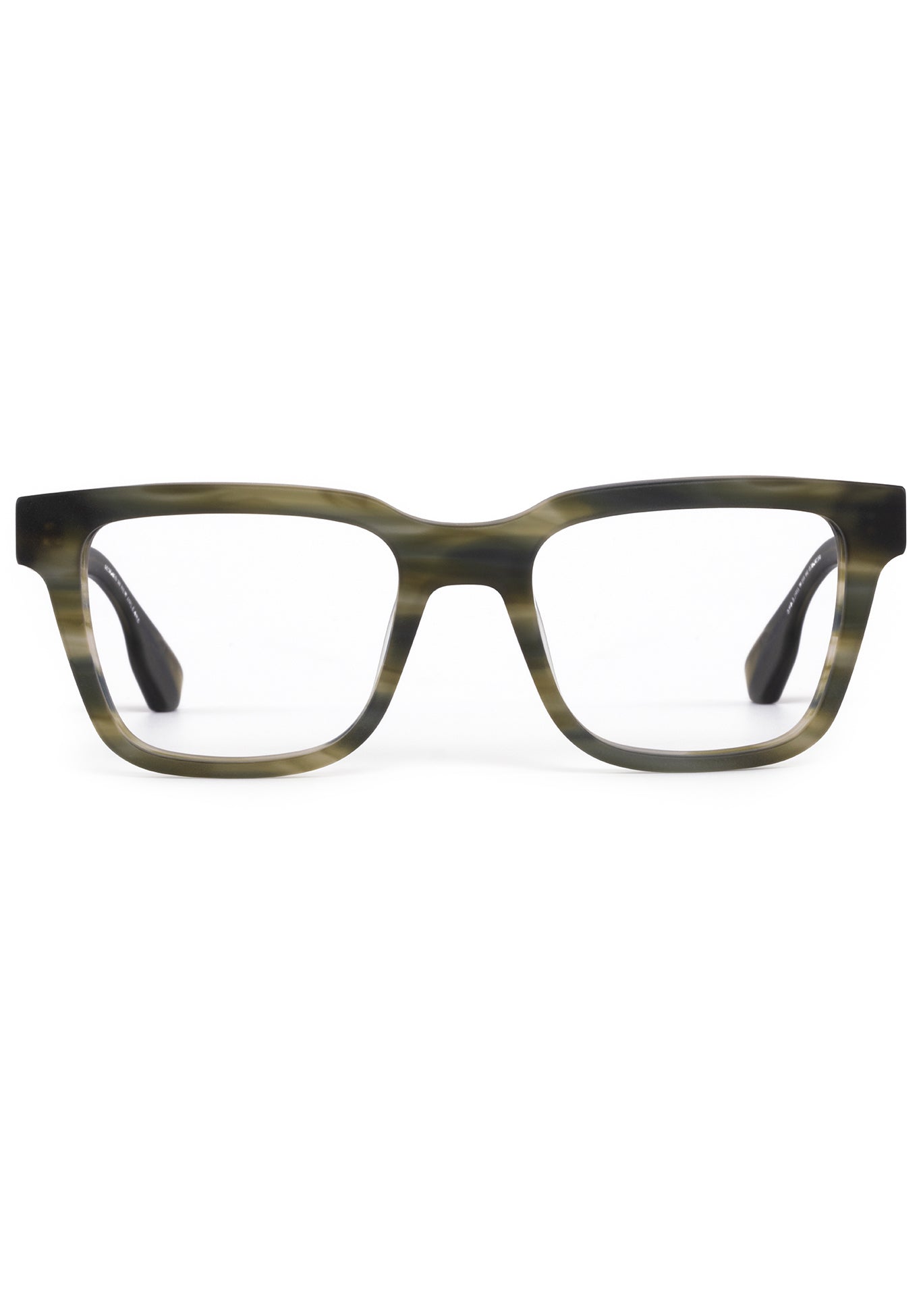 KREWE LEE | Matte Palm