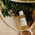 Condimento all'olio e aceto