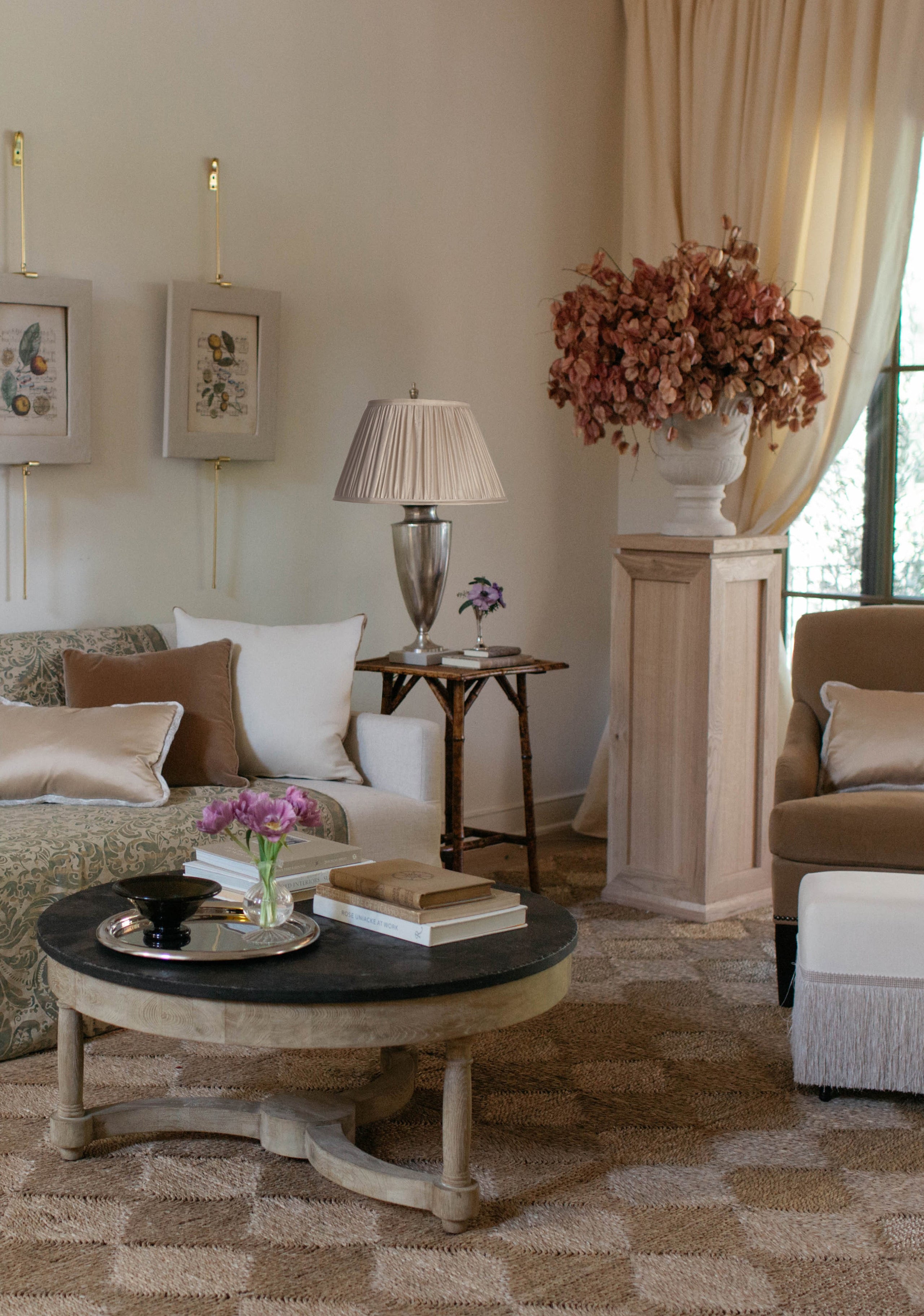 Ropa interior de Lounge