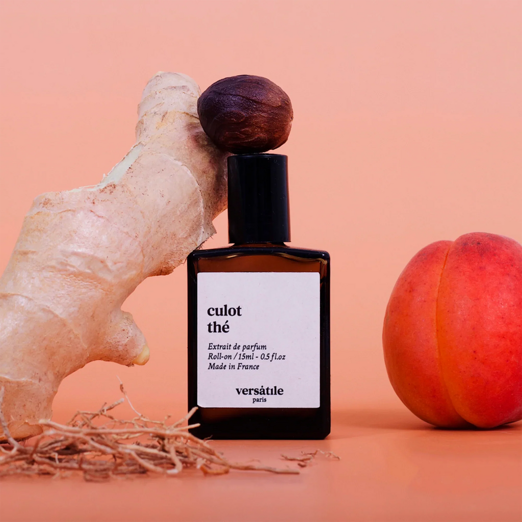 Té Culot · Roll-on