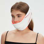 Lifting Facial Reafirmante y Alivio del Dolor - LED Infrarroja 830nm