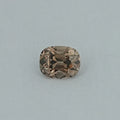 Champagne Old Mine Cushion Lab Diamond Loose