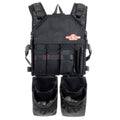 Christmas Professional Christmas Installation Light Vest