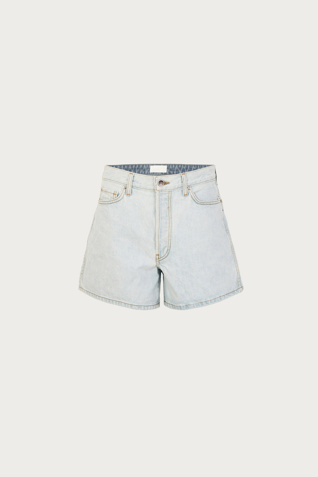 The Perfect Denim Shorts (Vintage Light)