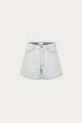 The Perfect Denim Shorts (Vintage Light)
