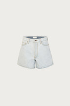 The Perfect Denim Shorts (Vintage Light)